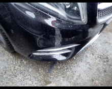 Mercedes-Benz V-Class 2020