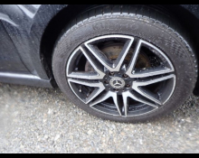 Mercedes-Benz V-Class 2020