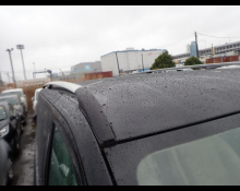 Mercedes-Benz V-Class 2020