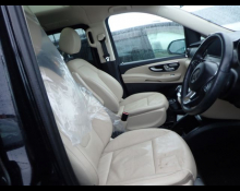 Mercedes-Benz V-Class 2020