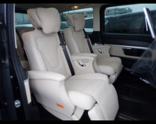 Mercedes-Benz V-Class 2020