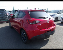 Mazda Demio 2017