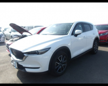 Mazda CX 5 2017