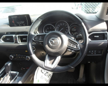 Mazda CX 5 2017