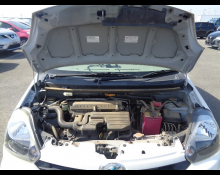 Daihatsu Mira e:S 2017