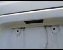 Daihatsu Mira e:S 2017