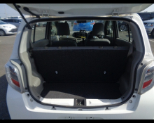 Daihatsu Mira e:S 2017