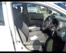 Daihatsu Mira e:S 2017