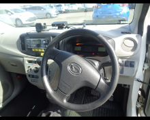 Daihatsu Mira e:S 2017