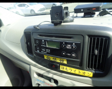 Daihatsu Mira e:S 2017