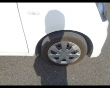 Daihatsu Mira e:S 2017