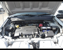 Toyota Probox Van 2017