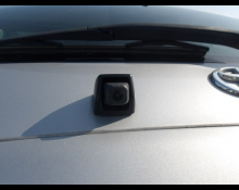 Toyota Probox Van 2017