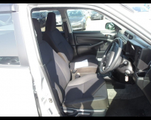 Toyota Probox Van 2017