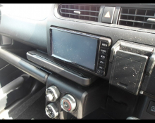 Toyota Probox Van 2017