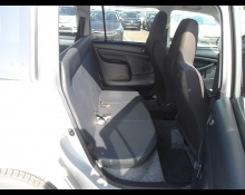 Toyota Probox Van 2017