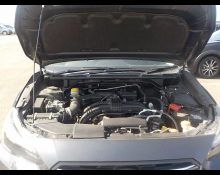 Subaru XV 2017