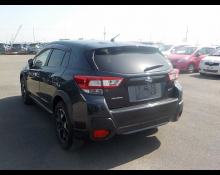 Subaru XV 2017