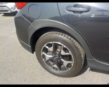 Subaru XV 2017