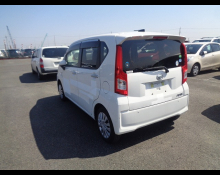 Daihatsu Move 2017