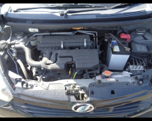 Daihatsu Mira e:S 2017