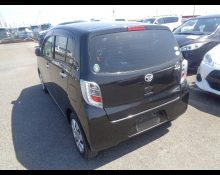 Daihatsu Mira e:S 2017
