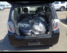 Daihatsu Mira e:S 2017