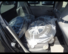 Daihatsu Mira e:S 2017