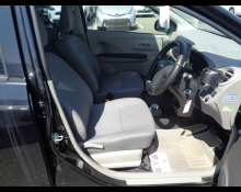 Daihatsu Mira e:S 2017