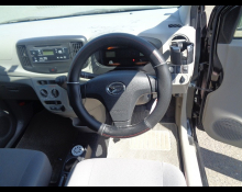 Daihatsu Mira e:S 2017