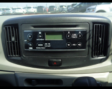 Daihatsu Mira e:S 2017