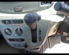 Daihatsu Mira e:S 2017