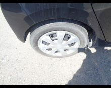 Daihatsu Mira e:S 2017