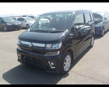 Suzuki Wagon R 2017