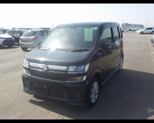 Suzuki Wagon R 2017
