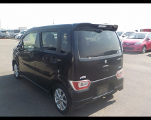 Suzuki Wagon R 2017