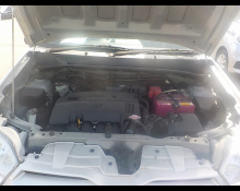 Toyota Probox Van 2017