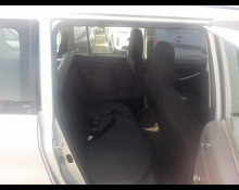 Toyota Probox Van 2017