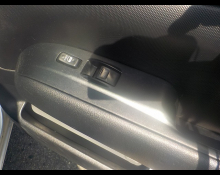 Toyota Probox Van 2017