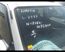 Toyota Probox Van 2018