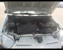 Toyota Probox Van 2018