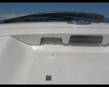 Toyota Probox Van 2018