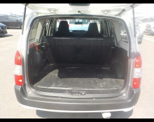 Toyota Probox Van 2018