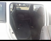 Toyota Probox Van 2018