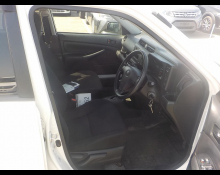 Toyota Probox Van 2018