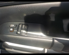 Toyota Probox Van 2018