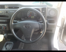 Toyota Probox Van 2018