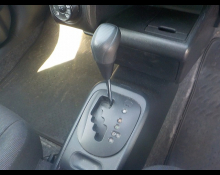 Toyota Probox Van 2018