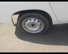 Toyota Probox Van 2018