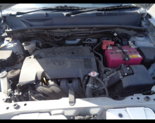 Toyota Probox Van 2019